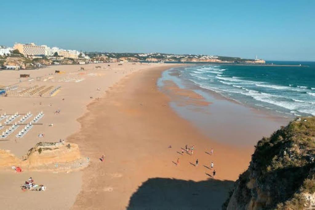 Portimao Altumar Apartment Exterior photo