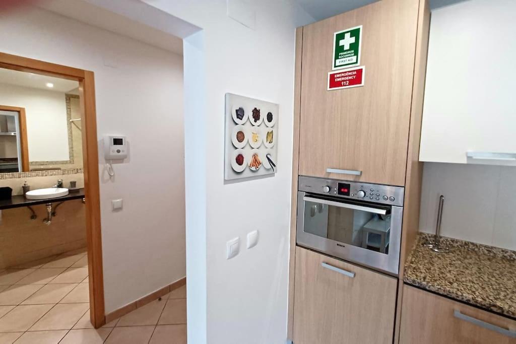 Portimao Altumar Apartment Exterior photo