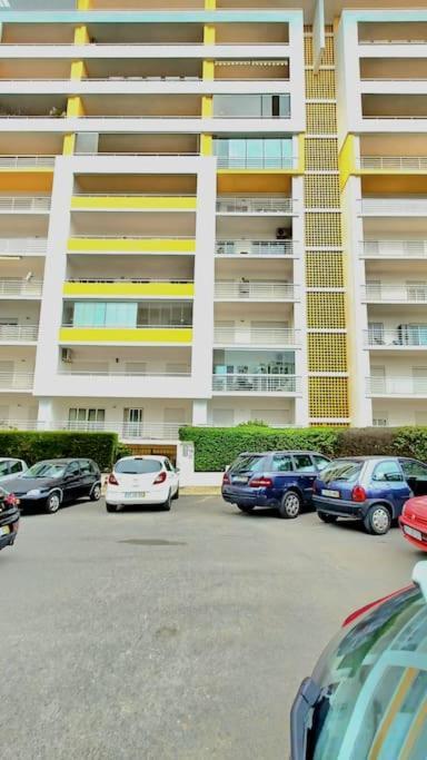 Portimao Altumar Apartment Exterior photo