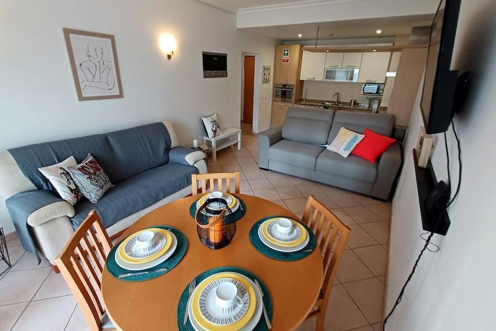 Portimao Altumar Apartment Exterior photo