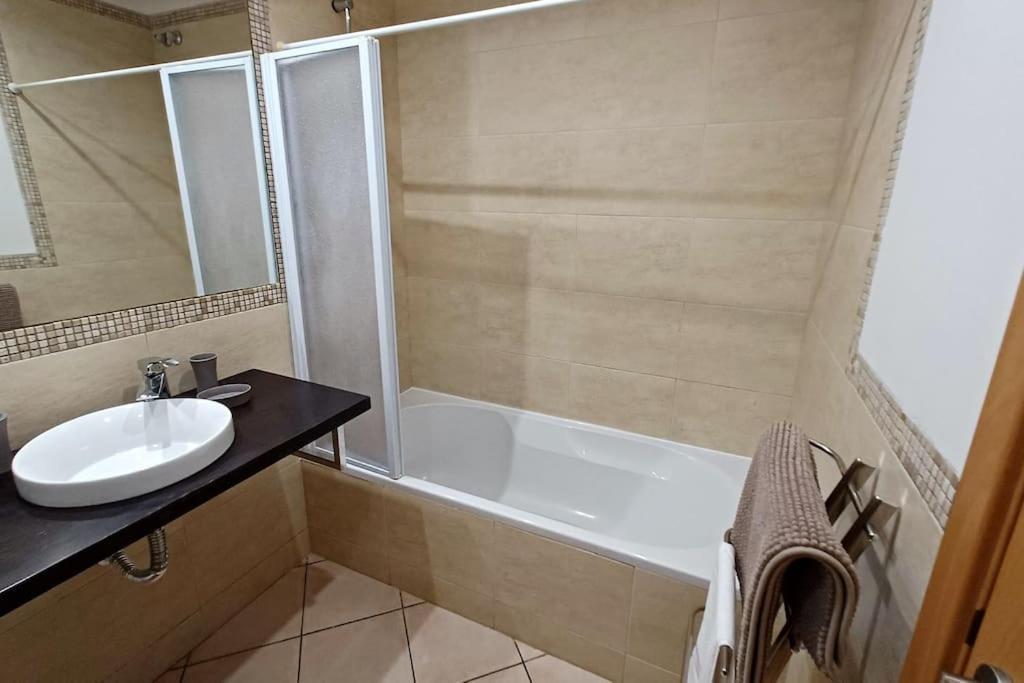 Portimao Altumar Apartment Exterior photo