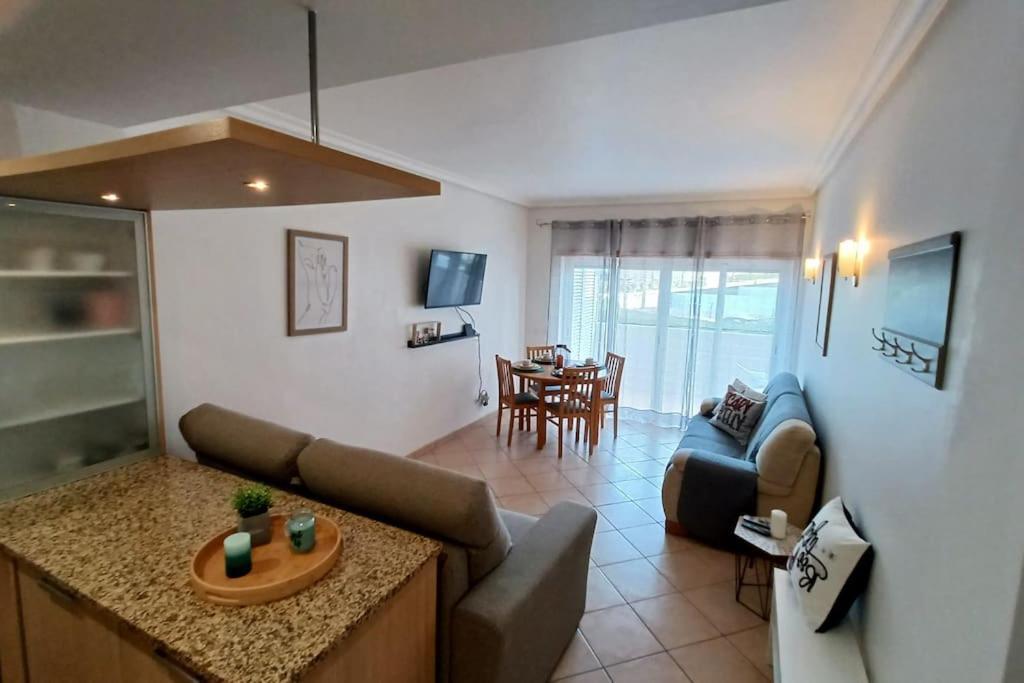 Portimao Altumar Apartment Exterior photo