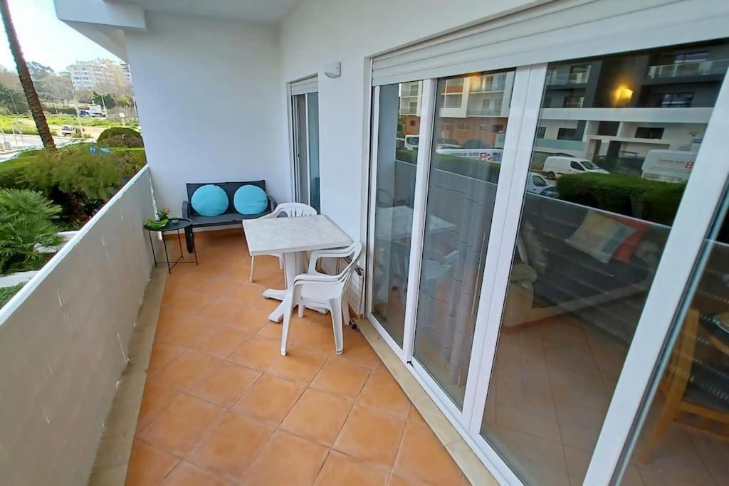 Portimao Altumar Apartment Exterior photo
