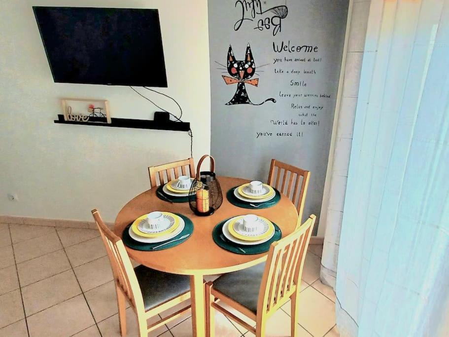Portimao Altumar Apartment Exterior photo
