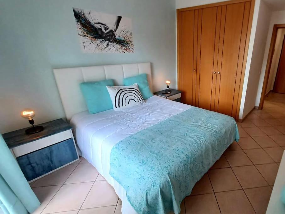 Portimao Altumar Apartment Exterior photo