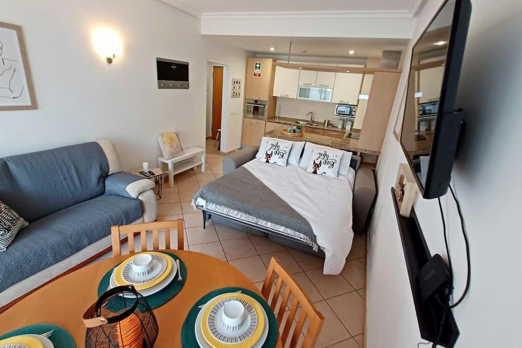 Portimao Altumar Apartment Exterior photo