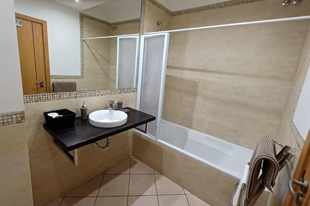 Portimao Altumar Apartment Exterior photo