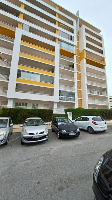 Portimao Altumar Apartment Exterior photo