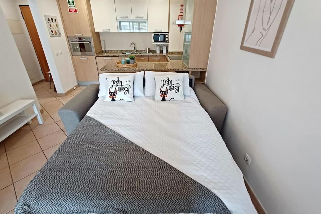 Portimao Altumar Apartment Exterior photo