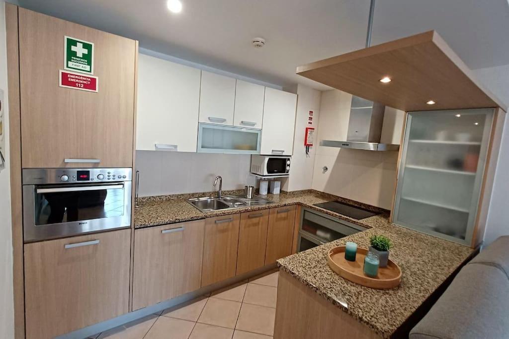 Portimao Altumar Apartment Exterior photo